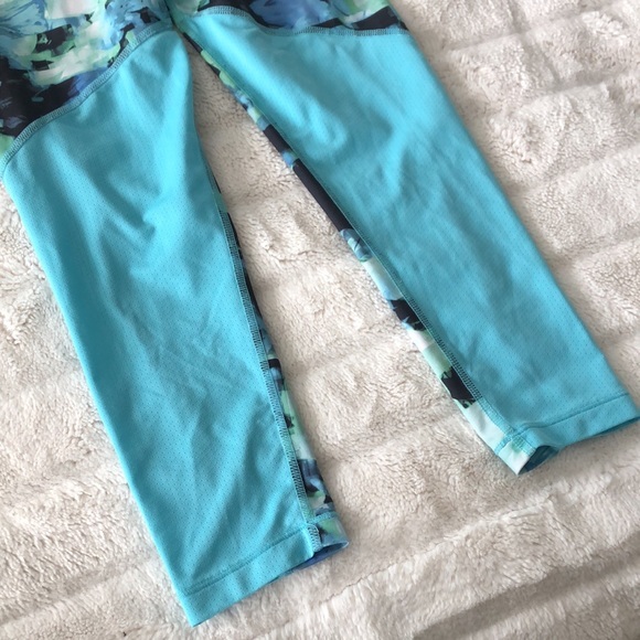 Nike Pro youth leggings - Picture 6 of 8